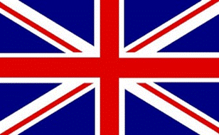 Titel: Flag United Kingdom - Beschreibung: Flag United Kingdom